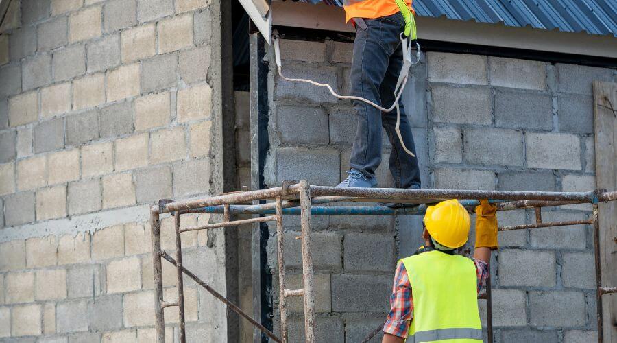 Local Chimney Repair in Kenton, TN